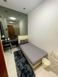 The Stellar (D5), Condominium #587668591